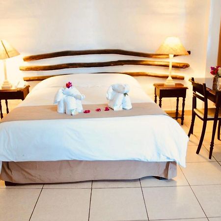 Hotel Sol De Ica Dış mekan fotoğraf