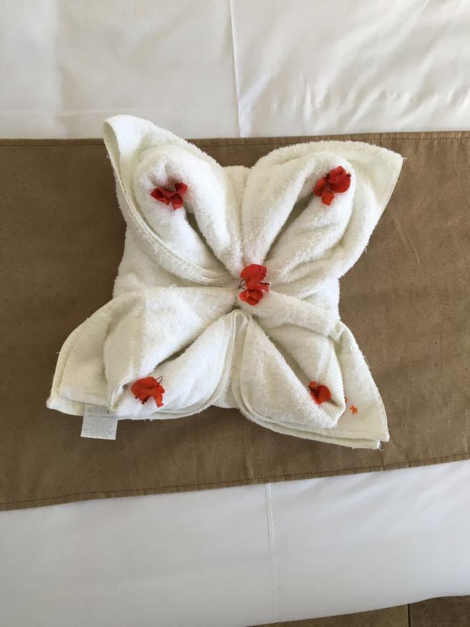 Hotel Sol De Ica Dış mekan fotoğraf