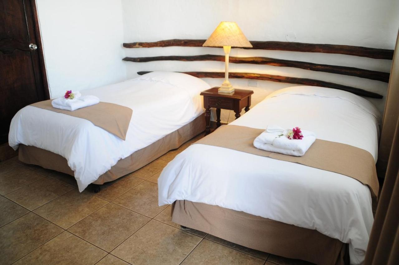 Hotel Sol De Ica Dış mekan fotoğraf